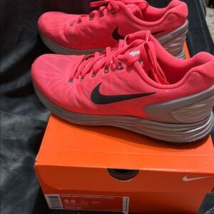 Nike Lunarglide 6 Flash